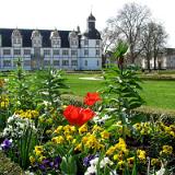 1304S 18 Schloss Neuhaus